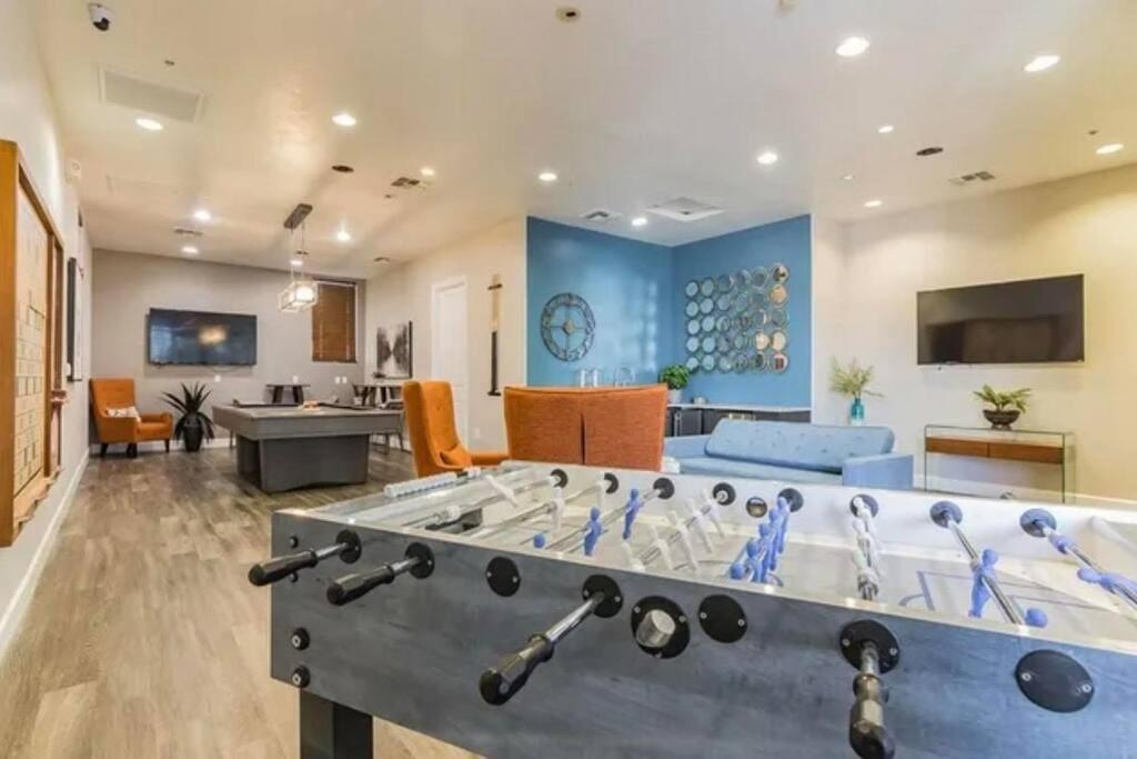 Апартаменти Modern 2Br Oasis! Фінікс Екстер'єр фото